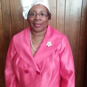 Meet your Posher, Ann